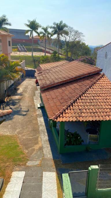 Casa Terrea - Centro Guararema Villa Exterior photo