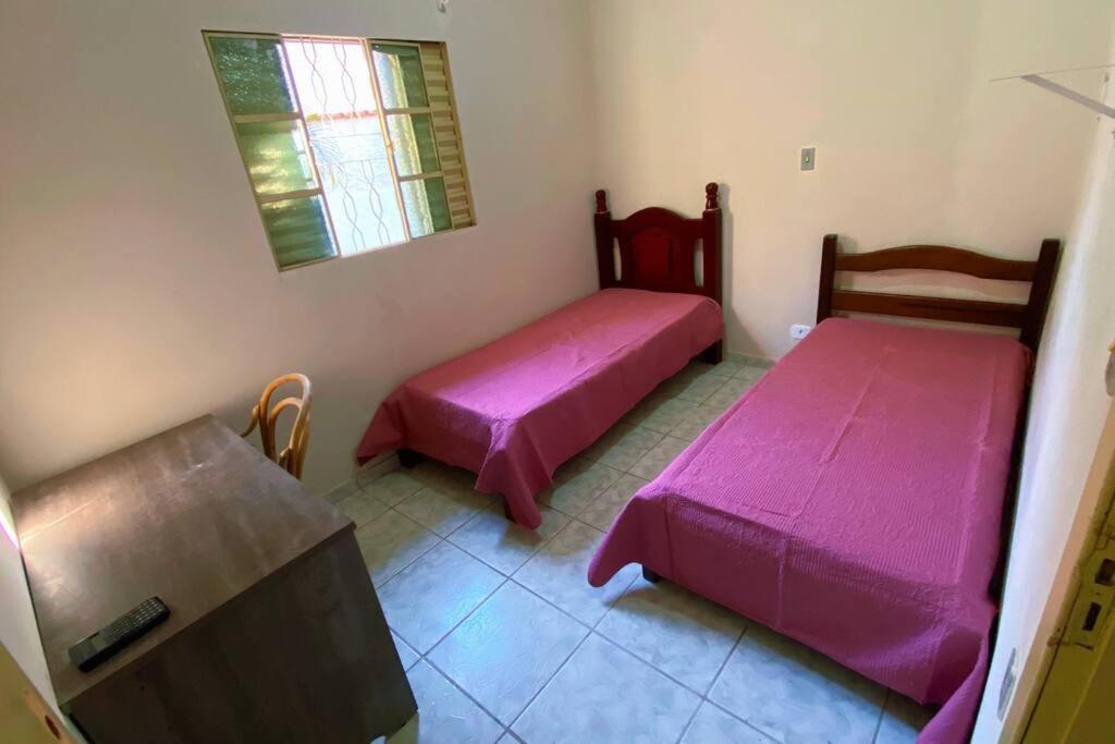 Casa Terrea - Centro Guararema Villa Exterior photo